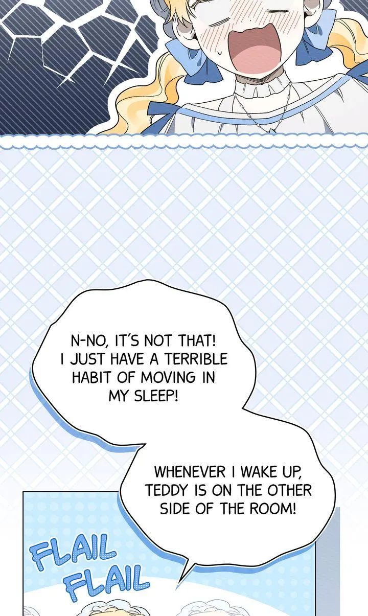 I Am Being Chased by My Husband Chapter 39 page 24 - 
