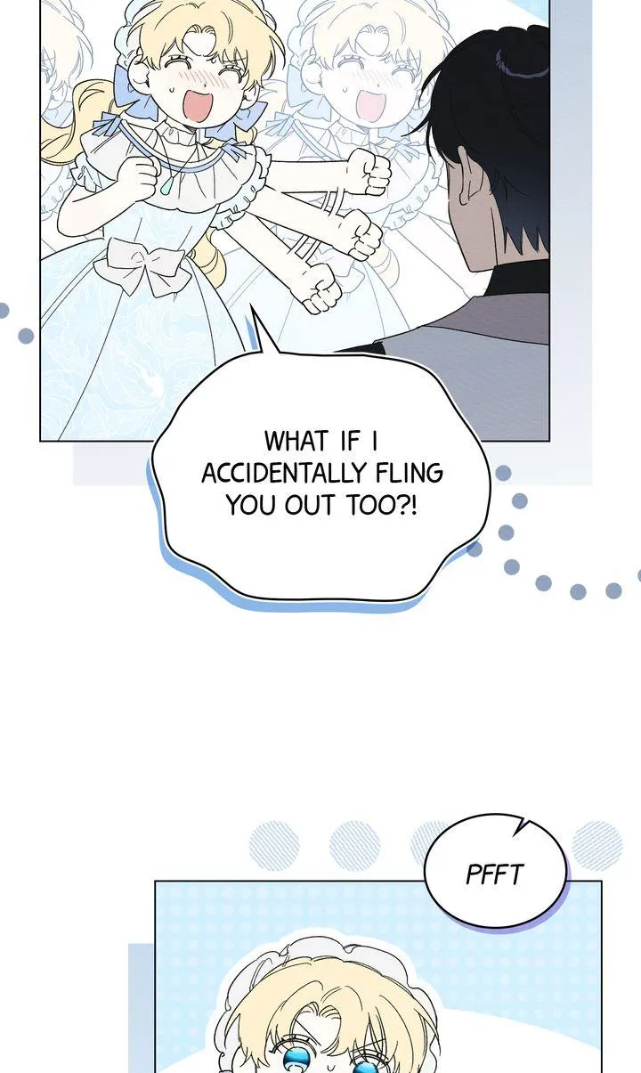 I Am Being Chased by My Husband Chapter 39 page 25 - 