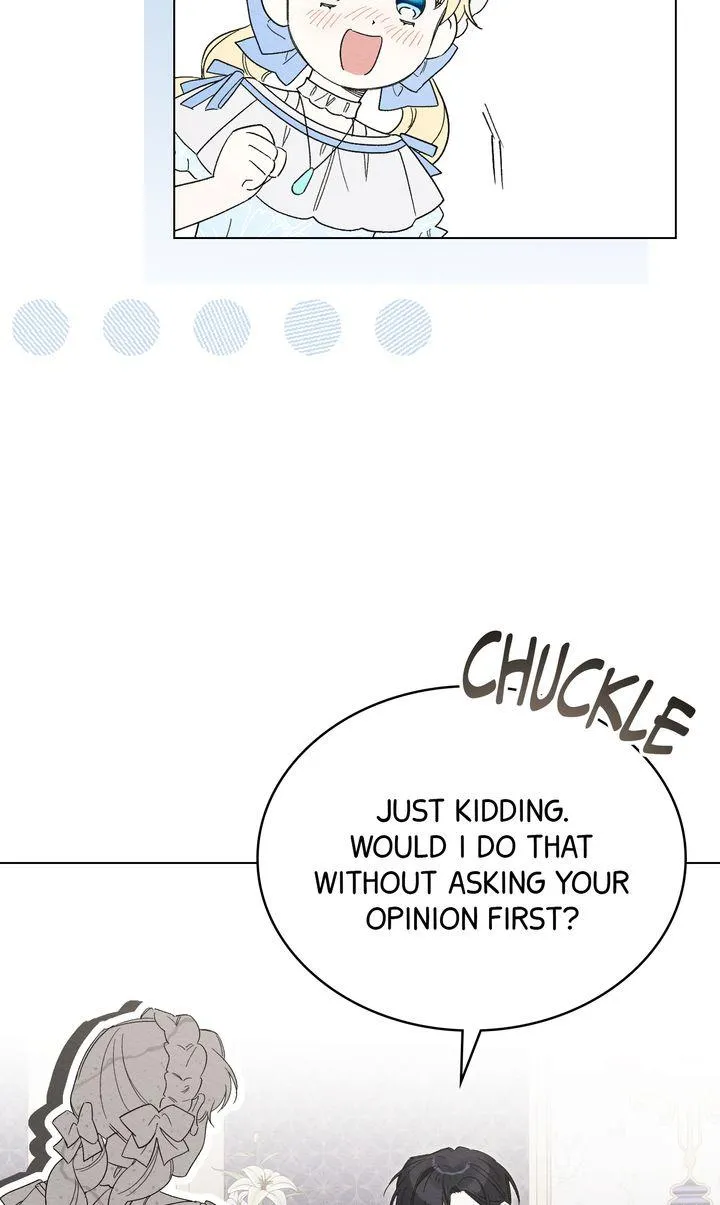 I Am Being Chased by My Husband Chapter 39 page 26 - 