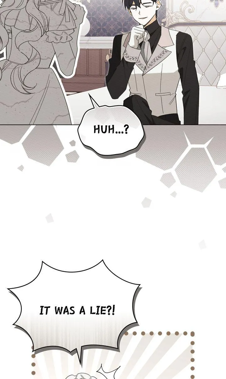 I Am Being Chased by My Husband Chapter 39 page 27 - 