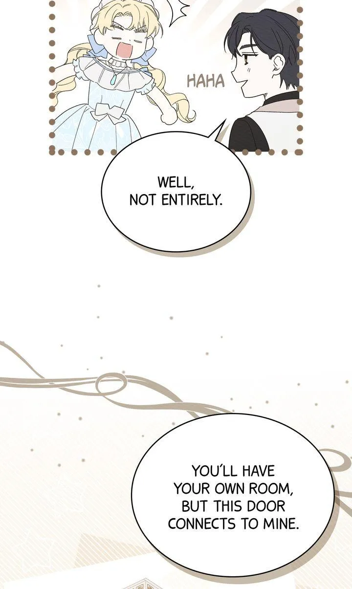 I Am Being Chased by My Husband Chapter 39 page 28 - 