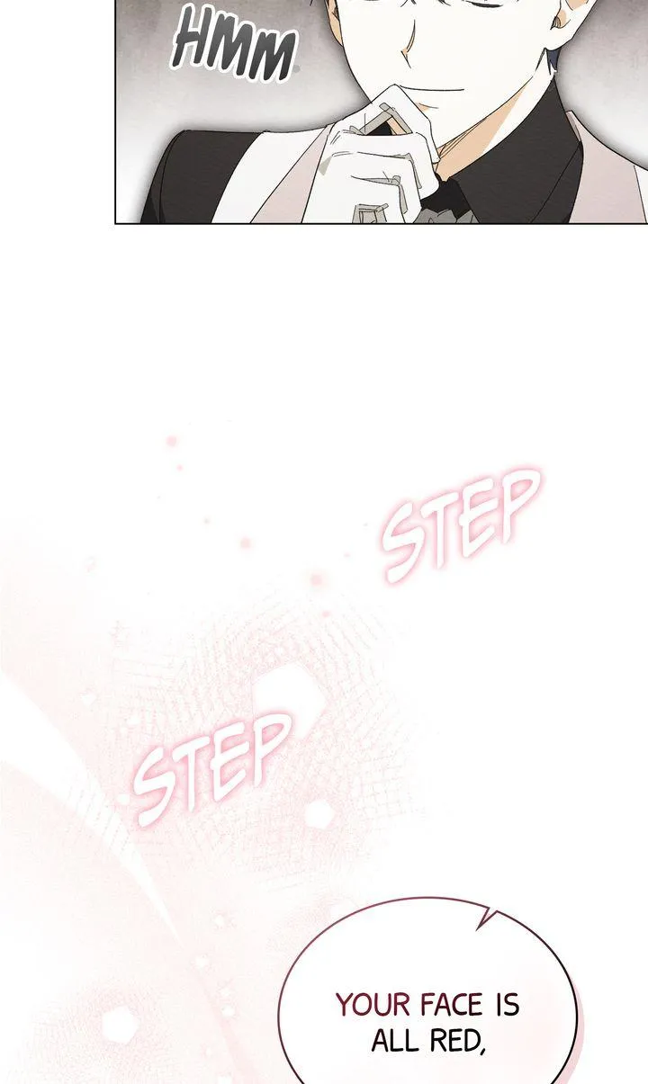 I Am Being Chased by My Husband Chapter 39 page 30 - 