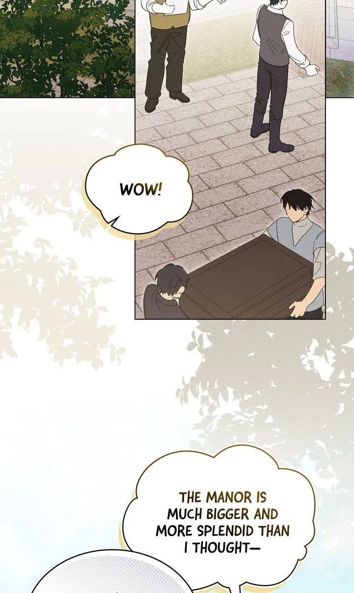 I Am Being Chased by My Husband Chapter 39 page 4 - 