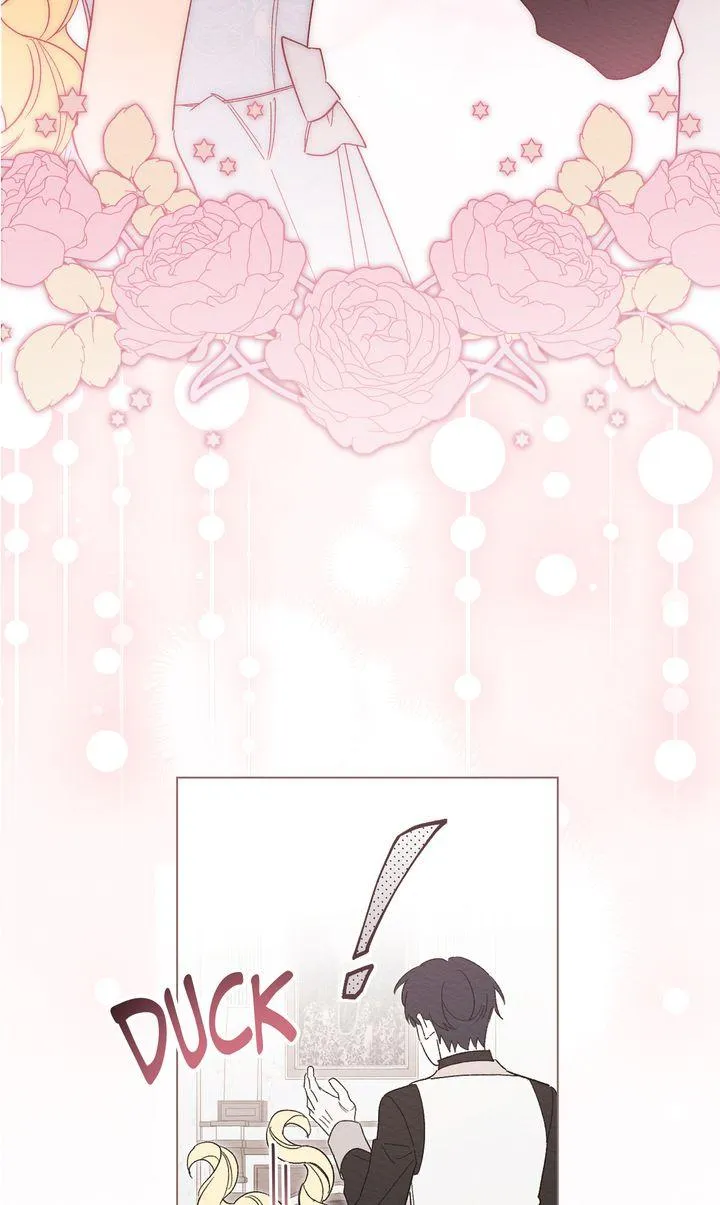 I Am Being Chased by My Husband Chapter 39 page 33 - 