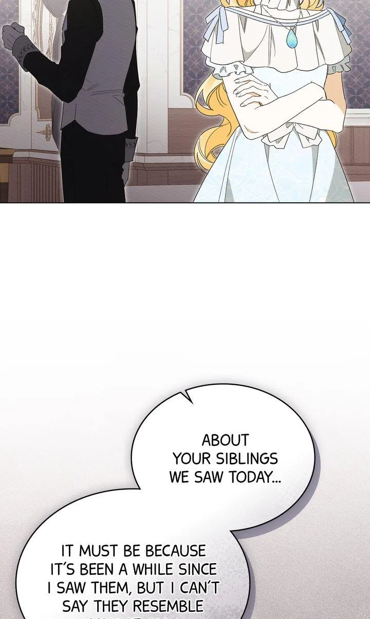 I Am Being Chased by My Husband Chapter 39 page 39 - 