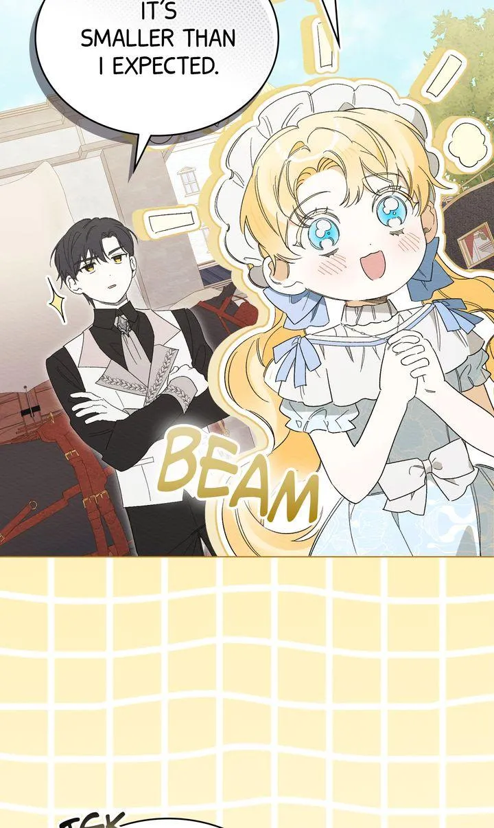 I Am Being Chased by My Husband Chapter 39 page 5 - 