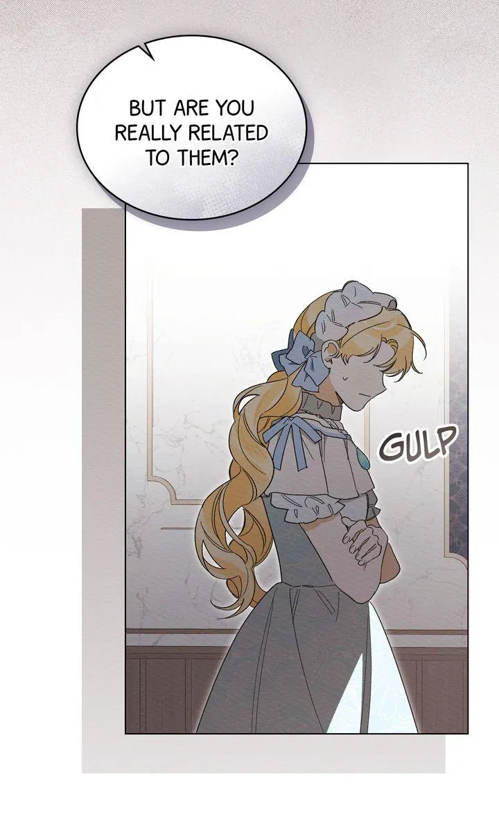 I Am Being Chased by My Husband Chapter 39 page 42 - 
