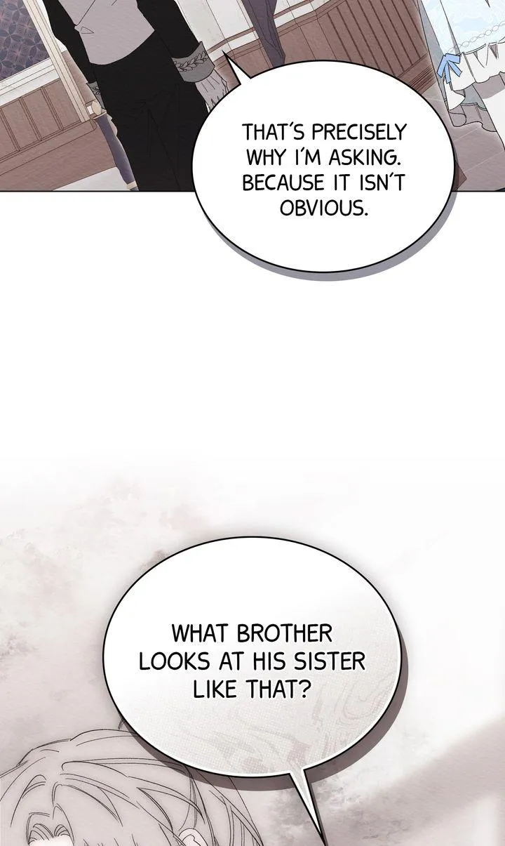 I Am Being Chased by My Husband Chapter 39 page 45 - 