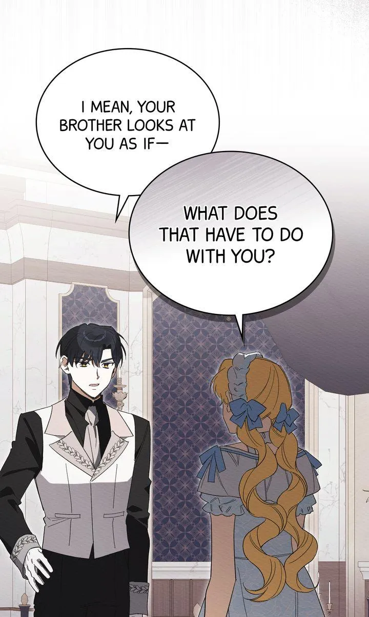 I Am Being Chased by My Husband Chapter 39 page 48 - 
