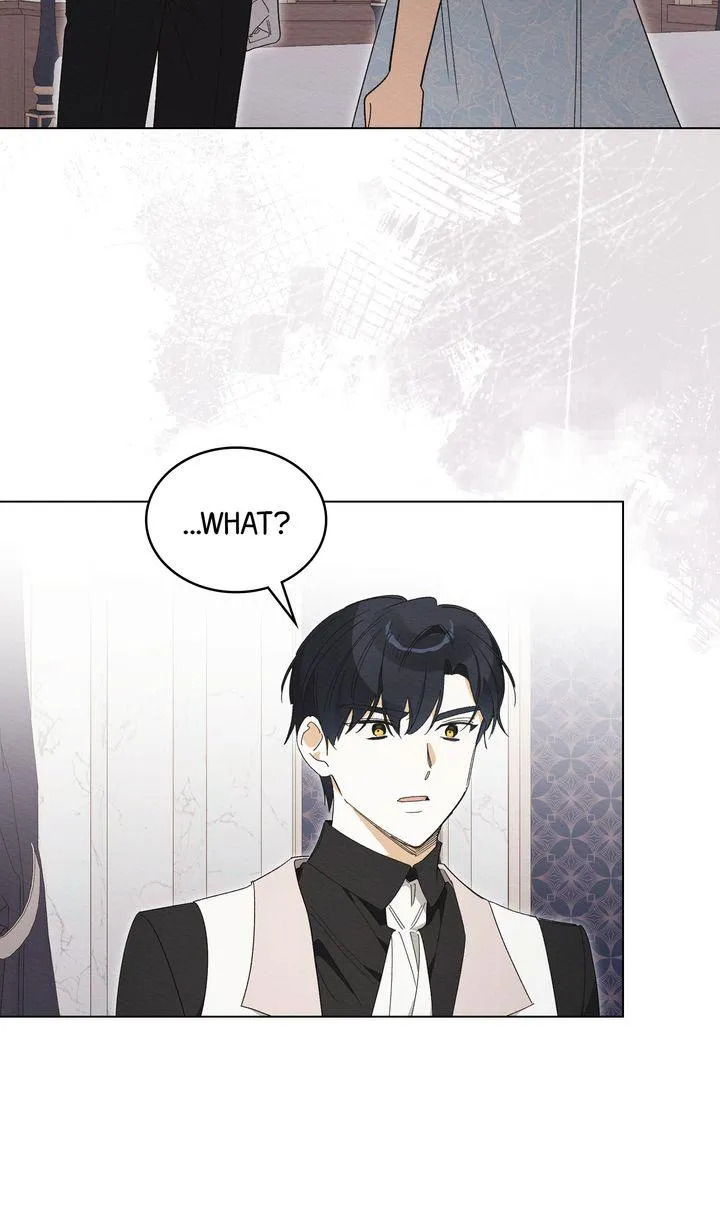 I Am Being Chased by My Husband Chapter 39 page 49 - 