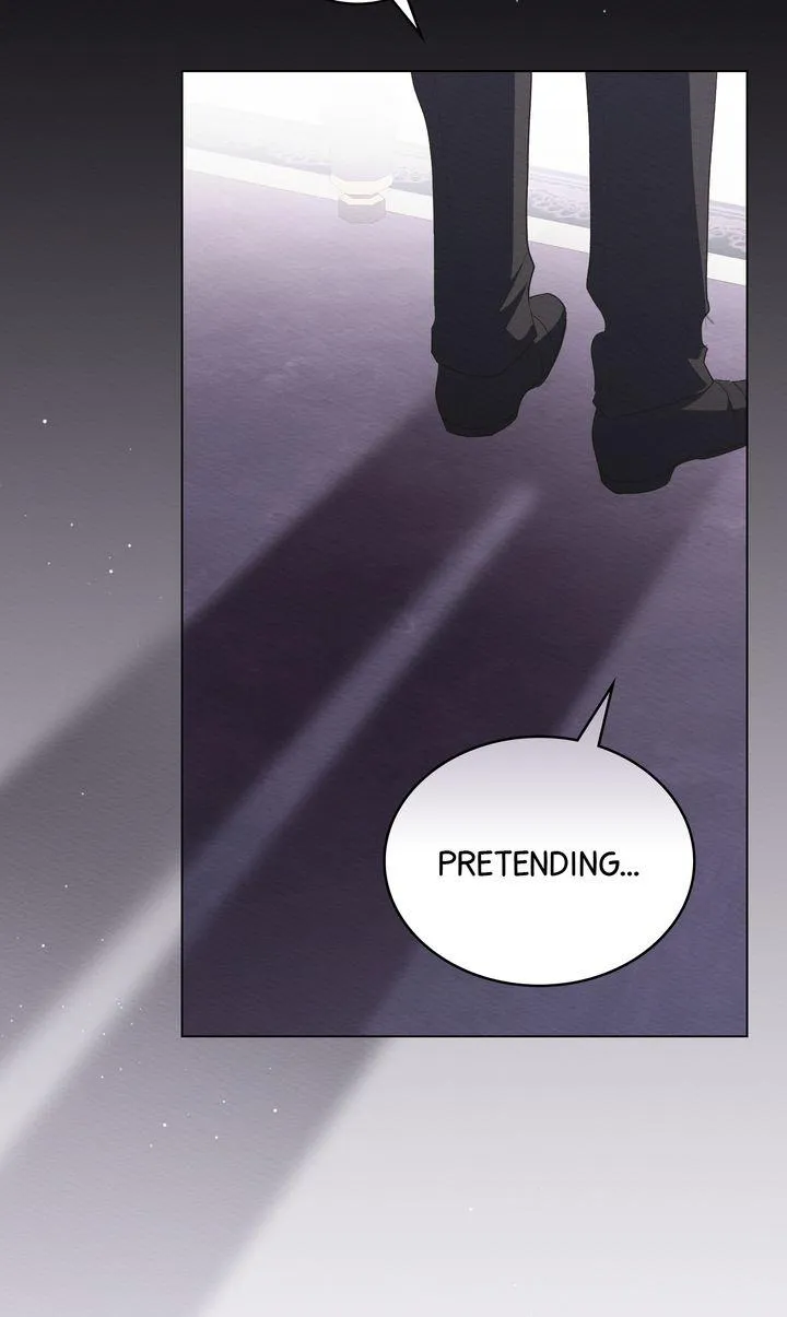 I Am Being Chased by My Husband Chapter 39 page 53 - 