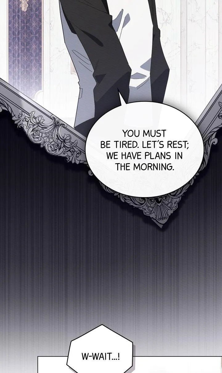 I Am Being Chased by My Husband Chapter 39 page 57 - 