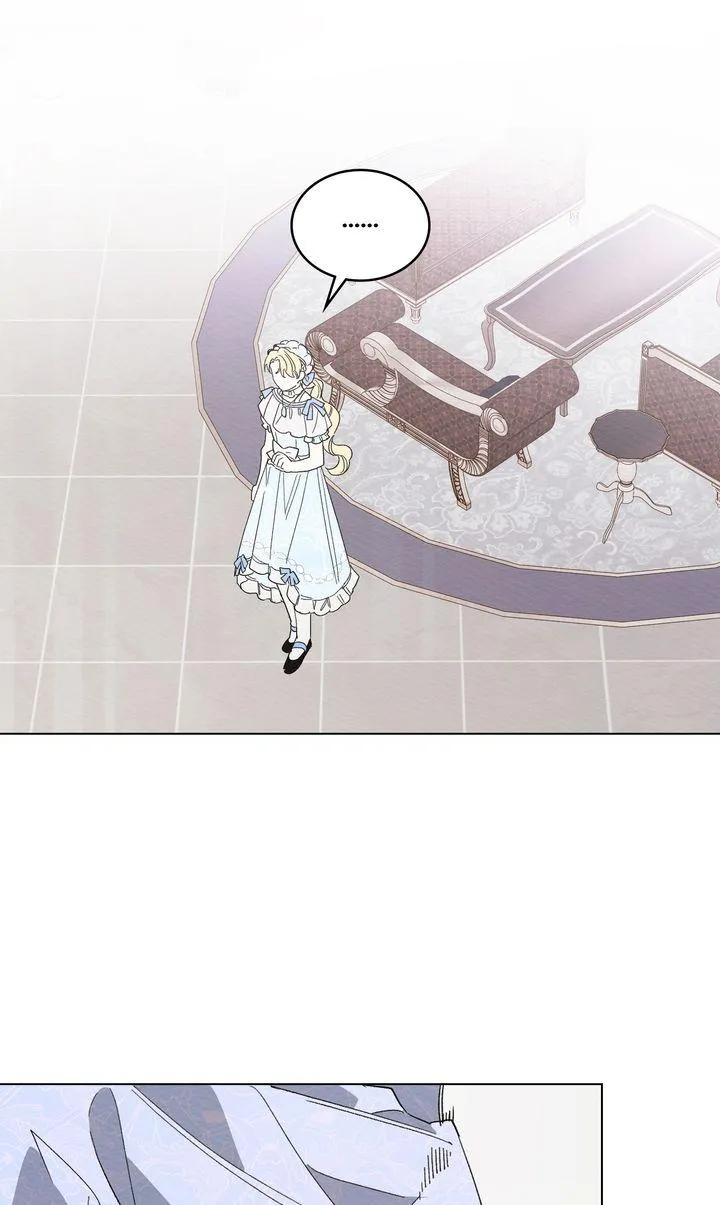 I Am Being Chased by My Husband Chapter 39 page 60 - 