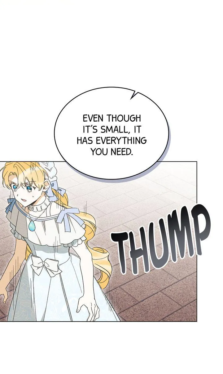 I Am Being Chased by My Husband Chapter 39 page 7 - 