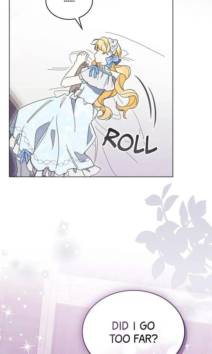 I Am Being Chased by My Husband Chapter 39 page 65 - 