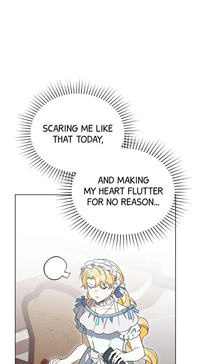 I Am Being Chased by My Husband Chapter 39 page 70 - 