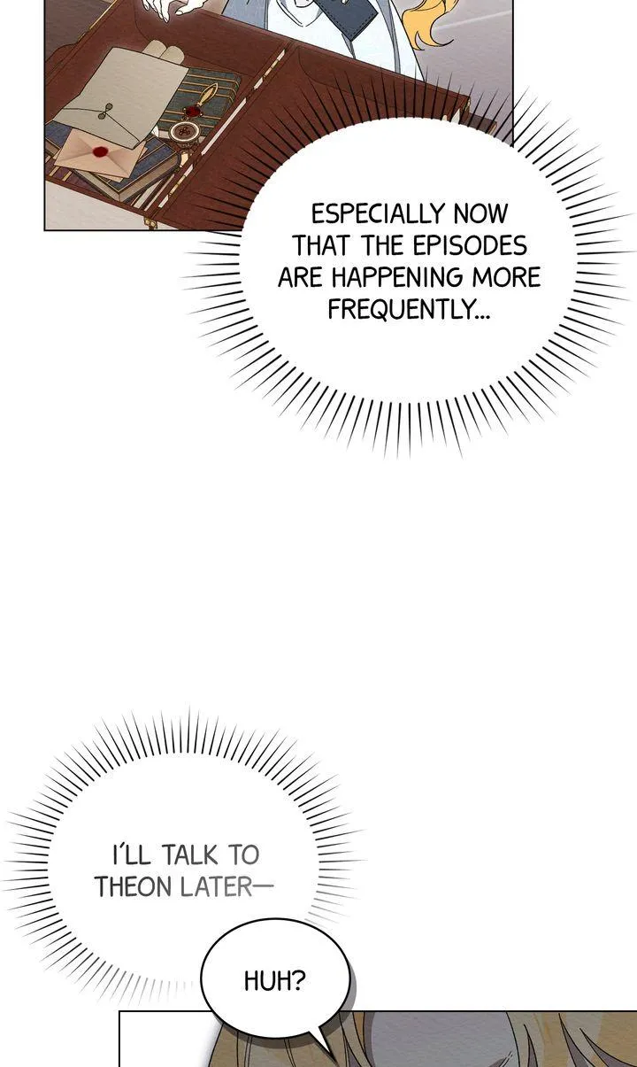 I Am Being Chased by My Husband Chapter 39 page 71 - 
