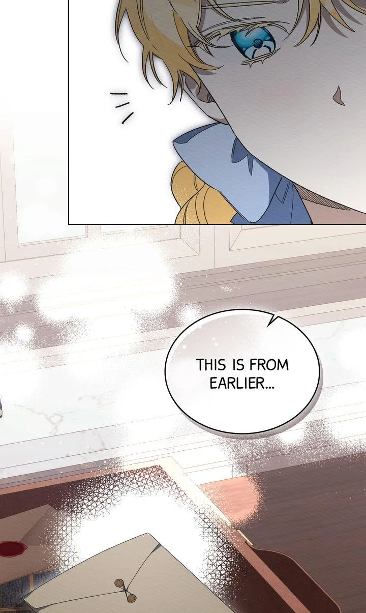 I Am Being Chased by My Husband Chapter 39 page 72 - 