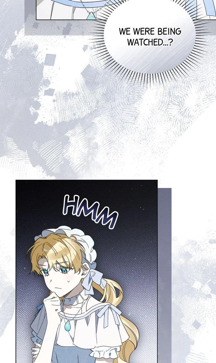 I Am Being Chased by My Husband Chapter 39 page 10 - 