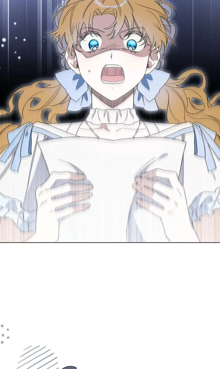 I Am Being Chased by My Husband Chapter 40 page 3 - 