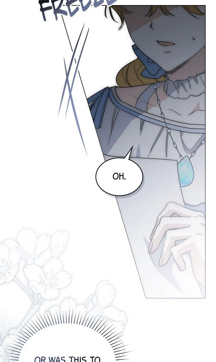 I Am Being Chased by My Husband Chapter 40 page 5 - 