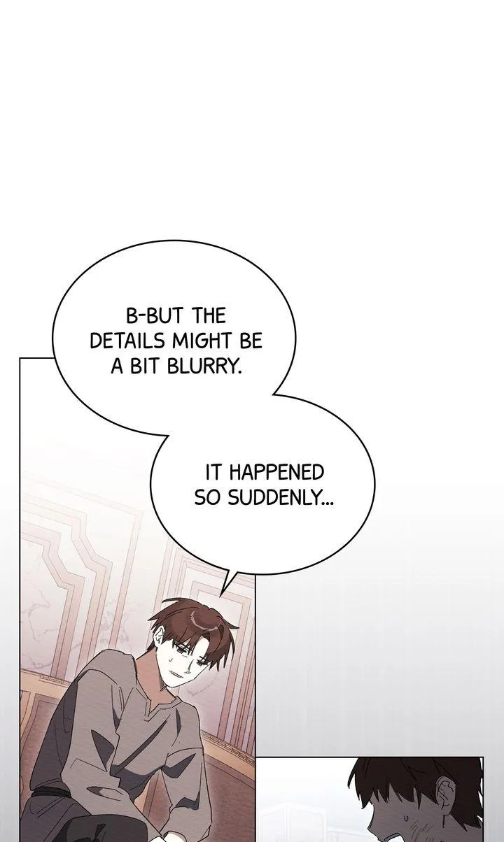 I Am Being Chased by My Husband Chapter 40 page 47 - 