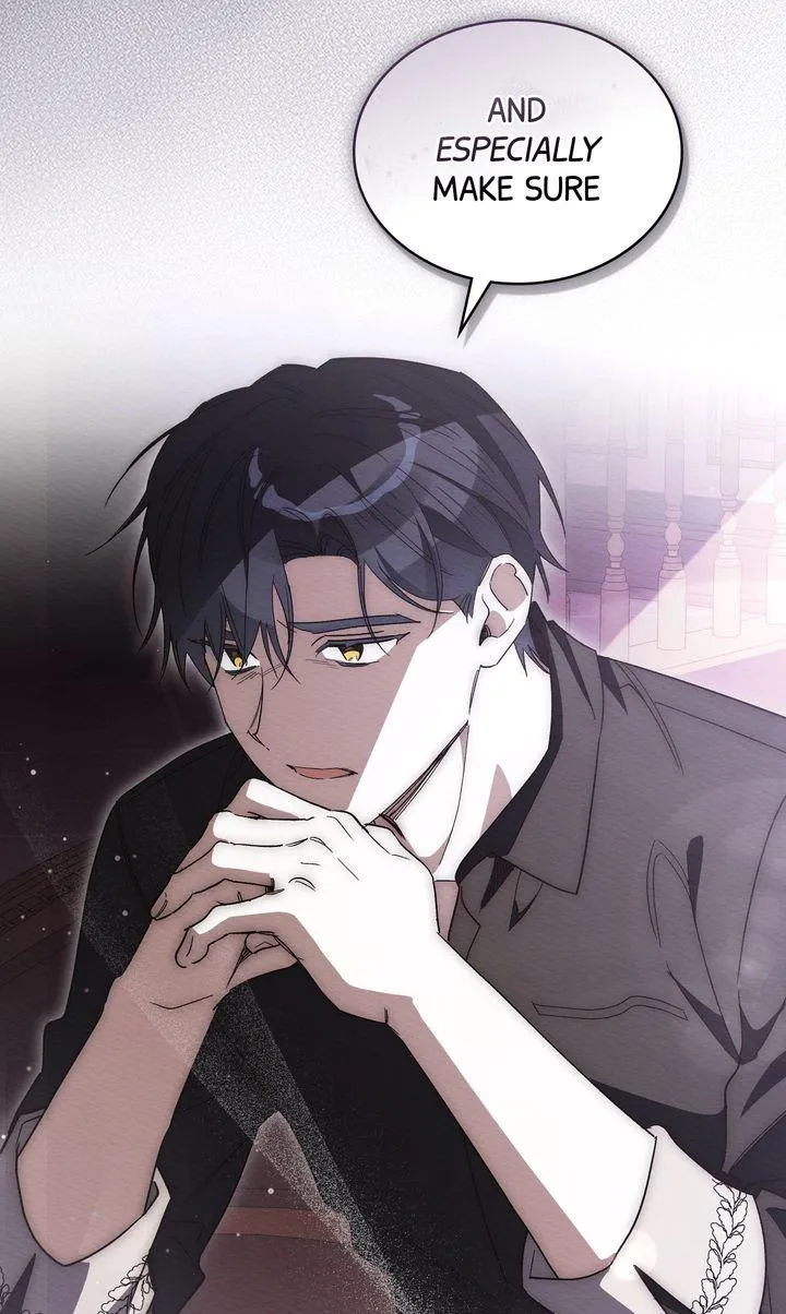 I Am Being Chased by My Husband Chapter 40 page 84 - 