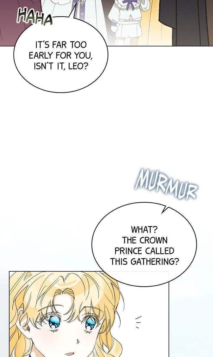 I Am Being Chased by My Husband Chapter 41 page 5 - 