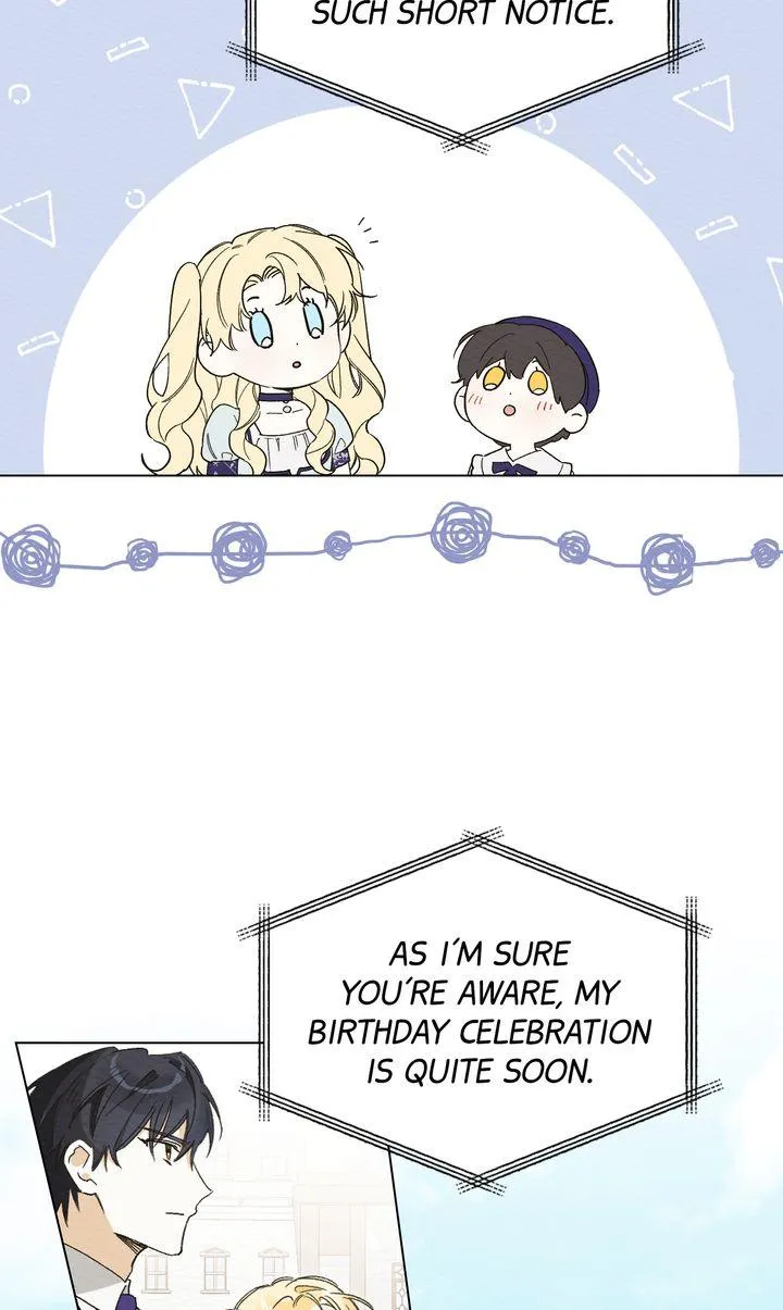 I Am Being Chased by My Husband Chapter 41 page 46 - 