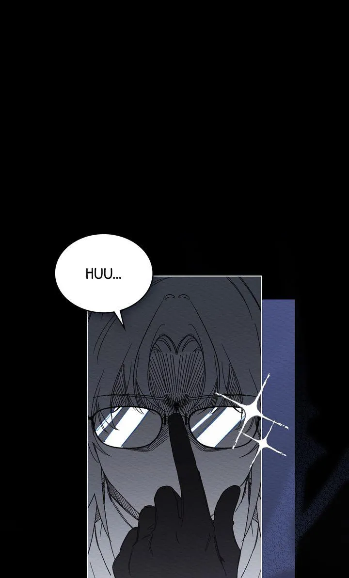 I Am Being Chased by My Husband Chapter 42 page 3 - 