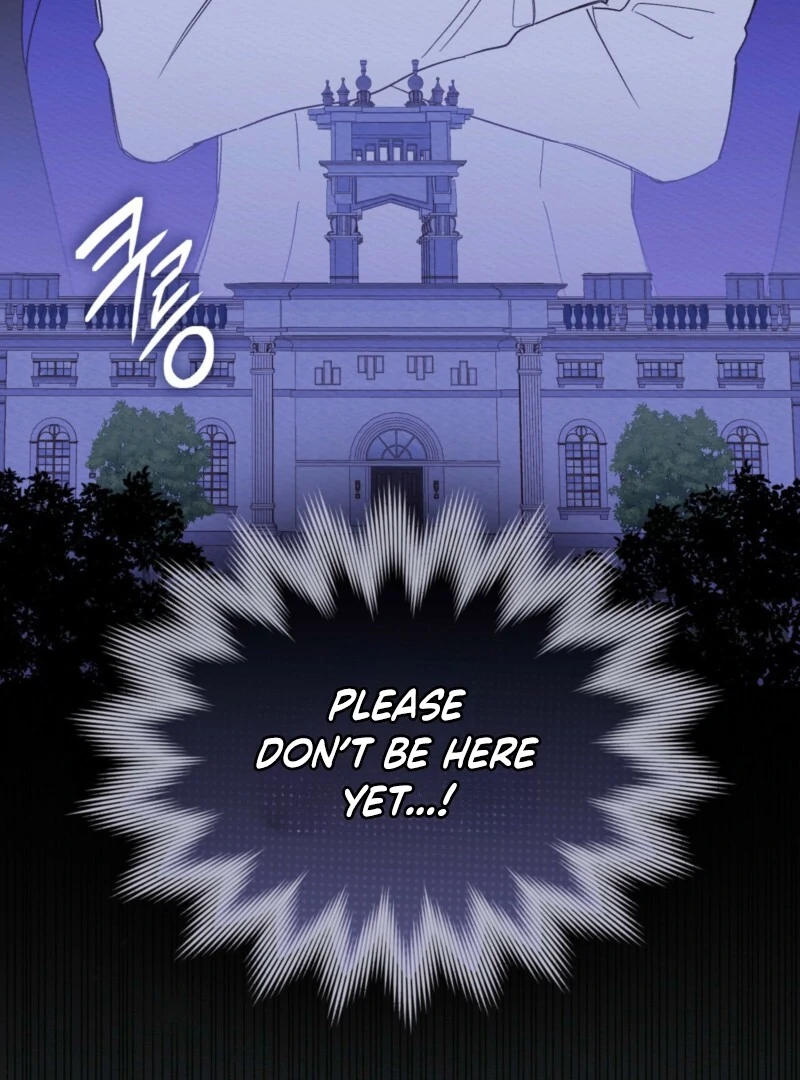 I Am Being Chased by My Husband Chapter 44 page 11 - 