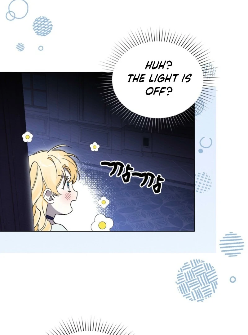 I Am Being Chased by My Husband Chapter 44 page 15 - 