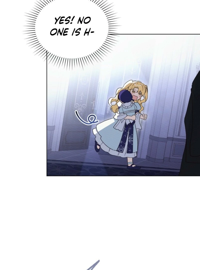 I Am Being Chased by My Husband Chapter 44 page 16 - 