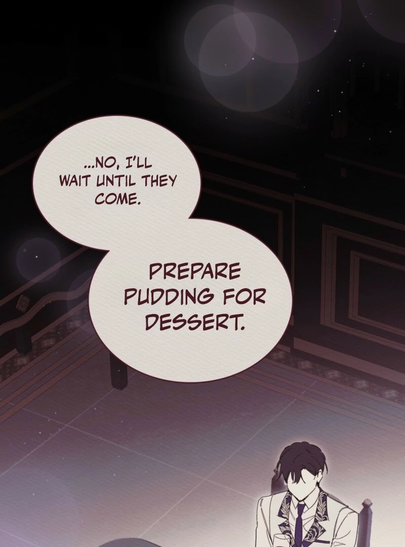 I Am Being Chased by My Husband Chapter 44 page 36 - 
