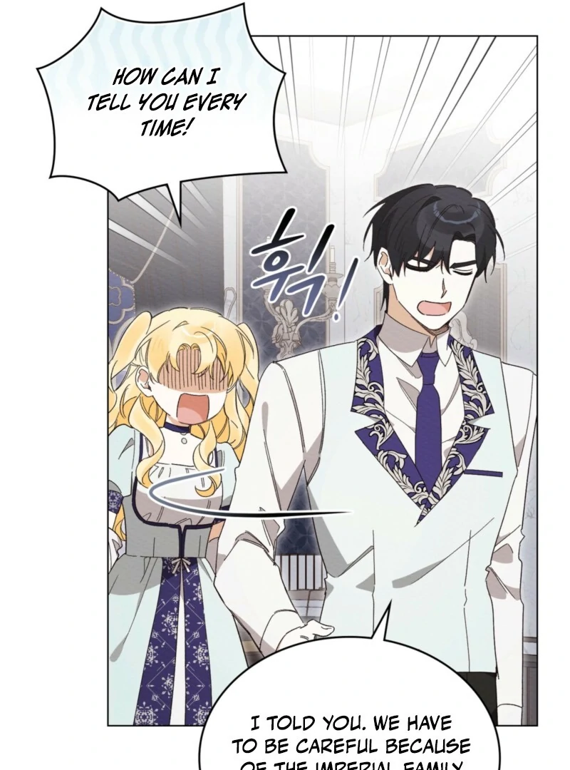 I Am Being Chased by My Husband Chapter 44 page 43 - 