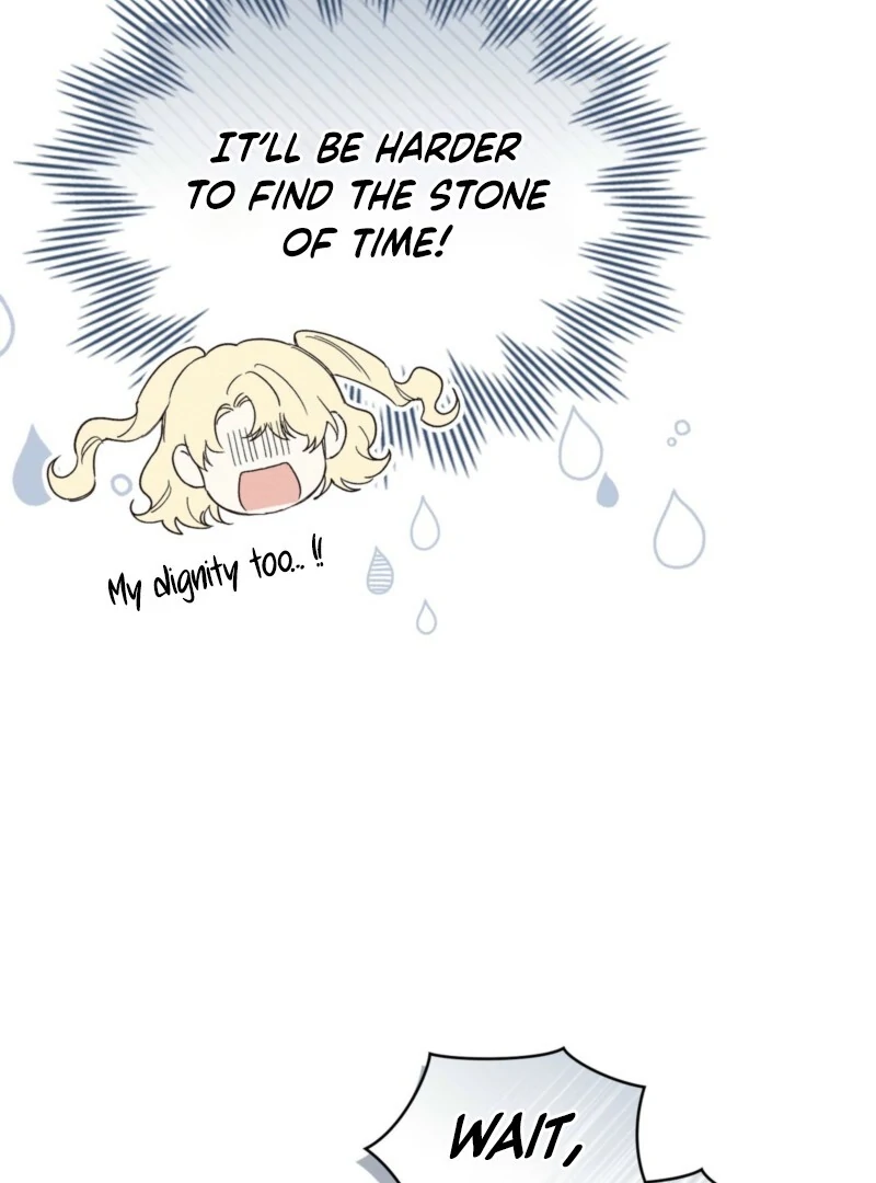 I Am Being Chased by My Husband Chapter 44 page 47 - 