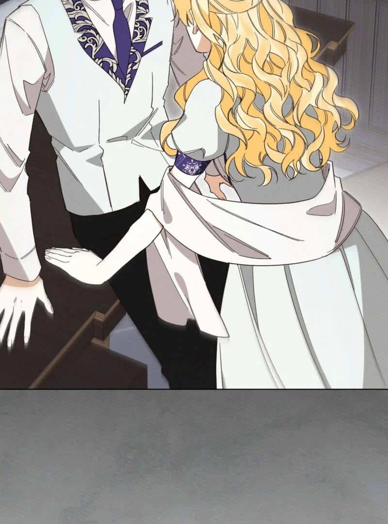 I Am Being Chased by My Husband Chapter 44 page 50 - 