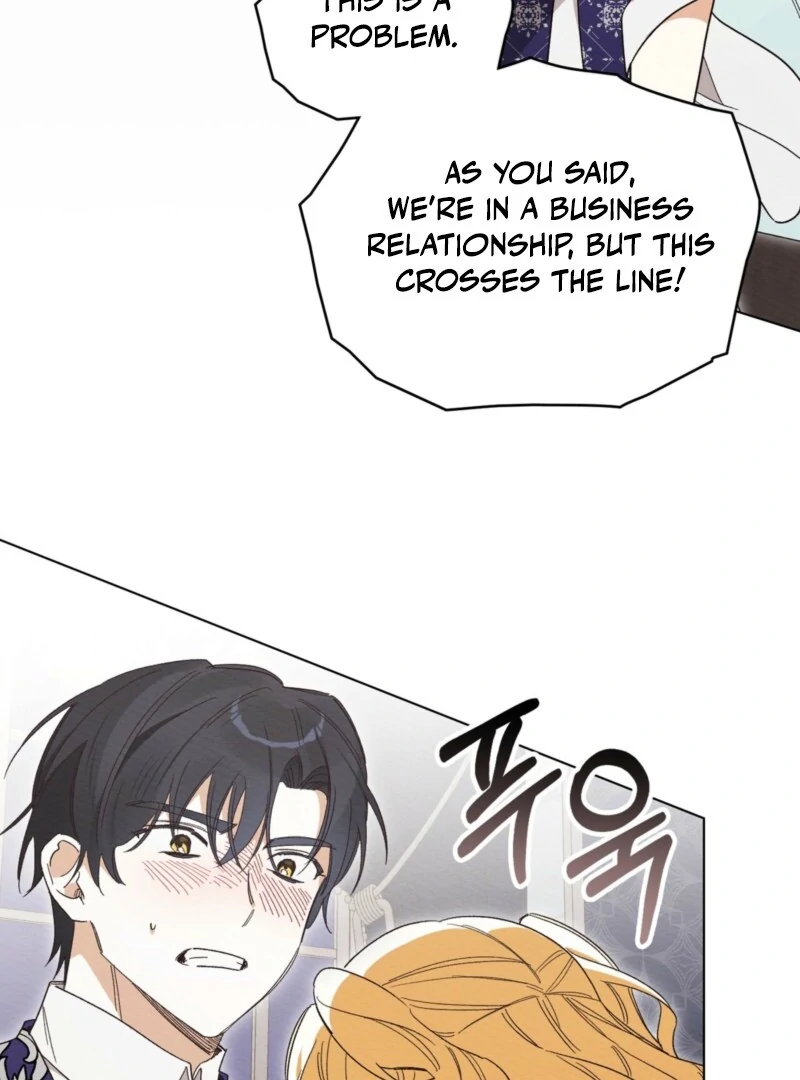I Am Being Chased by My Husband Chapter 44 page 52 - 