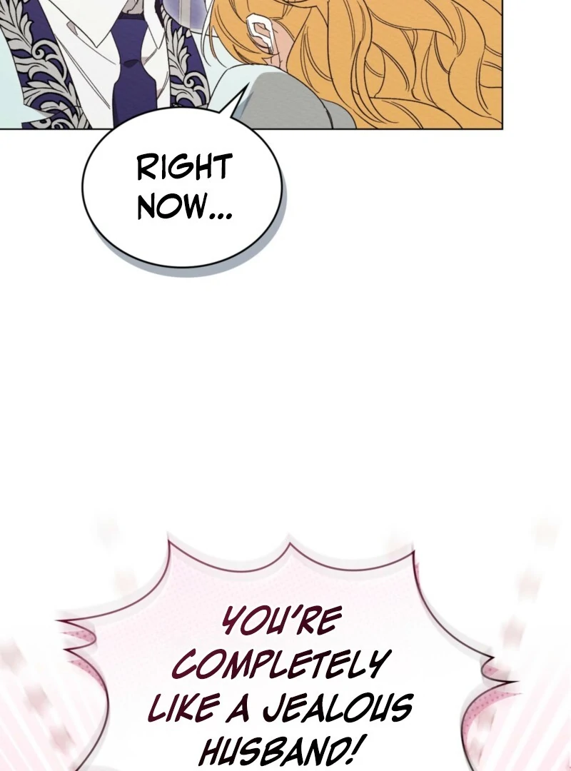 I Am Being Chased by My Husband Chapter 44 page 53 - 