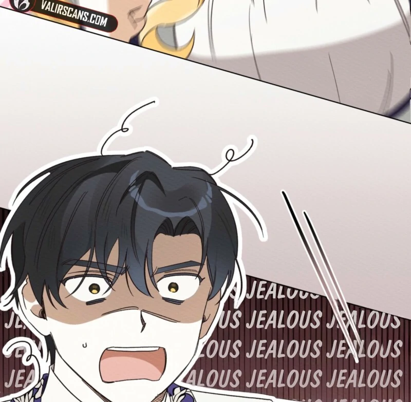 I Am Being Chased by My Husband Chapter 44 page 55 - 