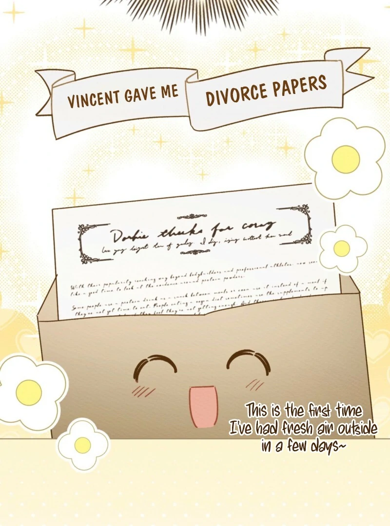 I Am Being Chased by My Husband Chapter 44 page 65 - 