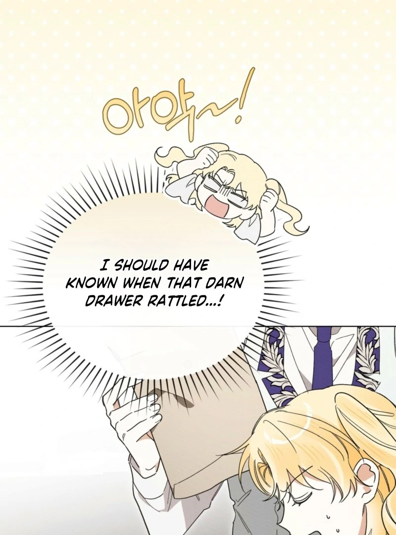I Am Being Chased by My Husband Chapter 44 page 66 - 