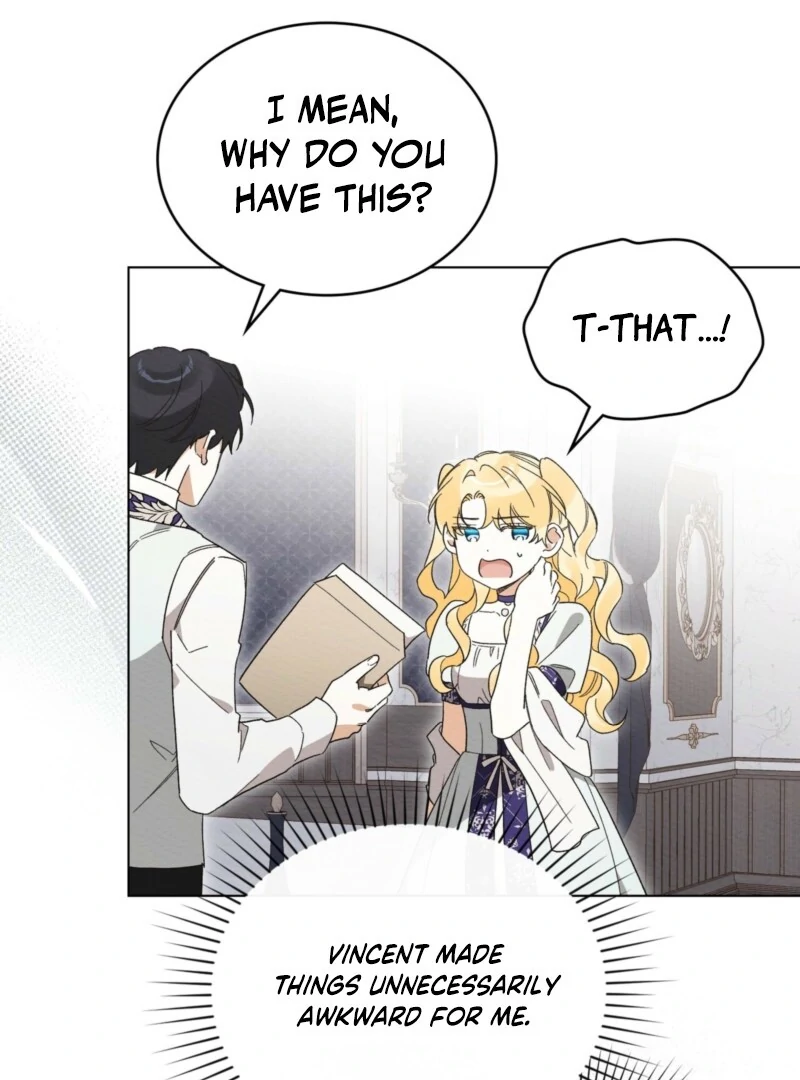 I Am Being Chased by My Husband Chapter 44 page 68 - 