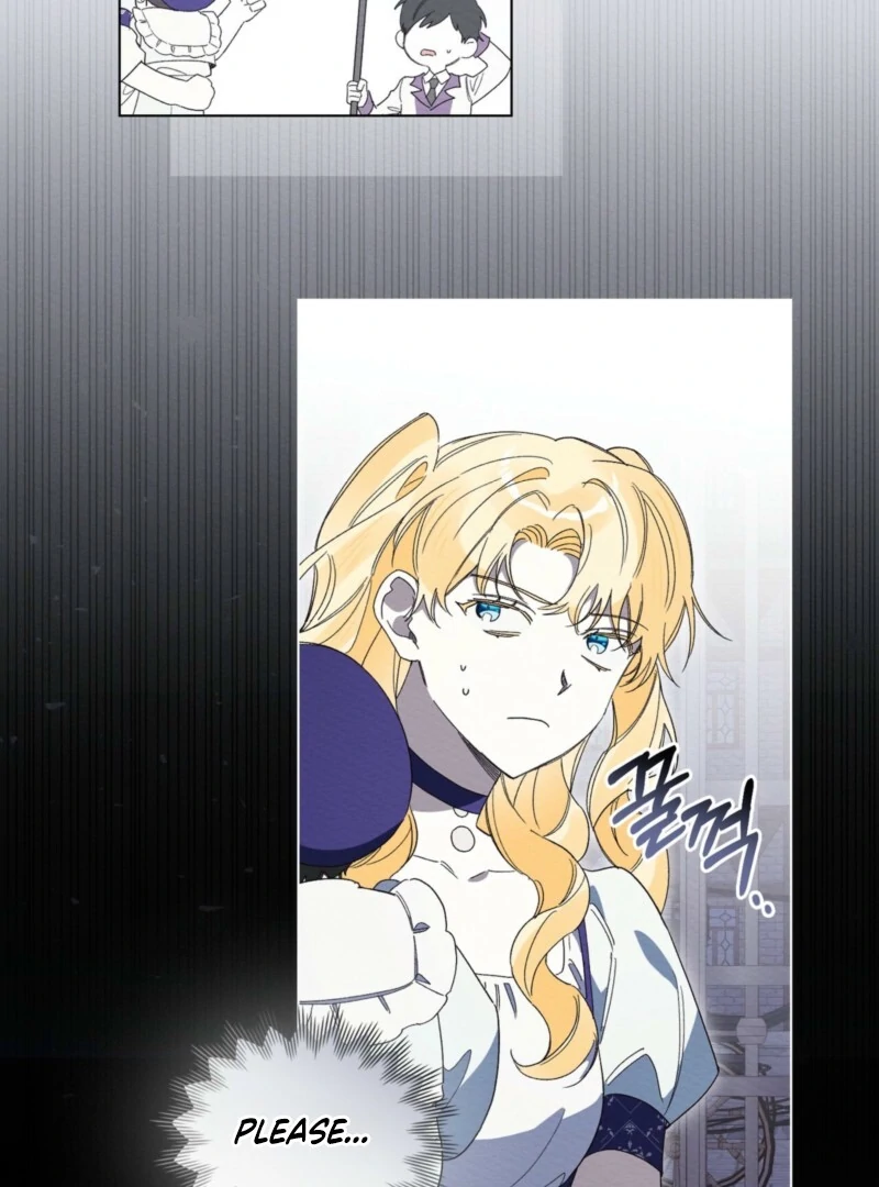 I Am Being Chased by My Husband Chapter 44 page 9 - 