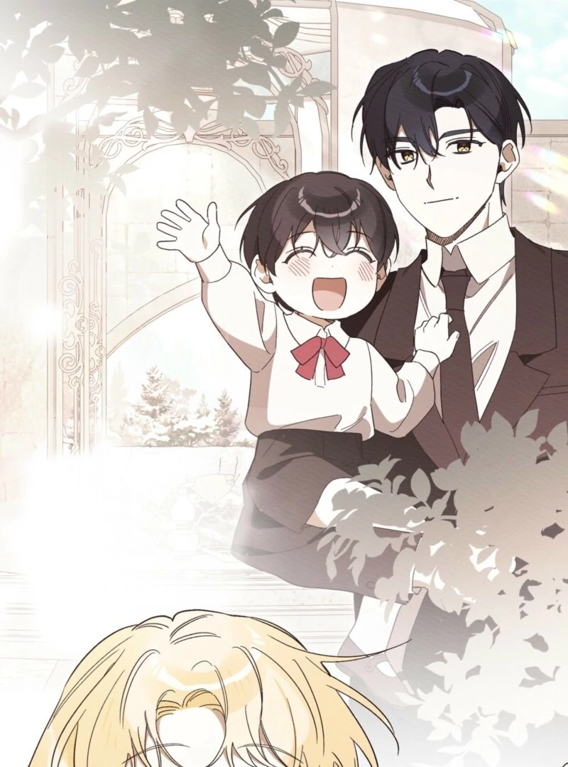 I Am Being Chased by My Husband Chapter 44 page 88 - 