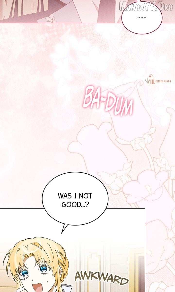 I Am Being Chased by My Husband Chapter 47 page 15 - 