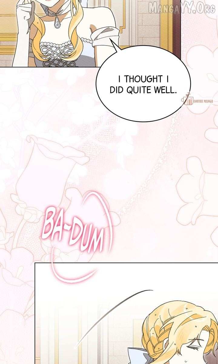 I Am Being Chased by My Husband Chapter 47 page 16 - 