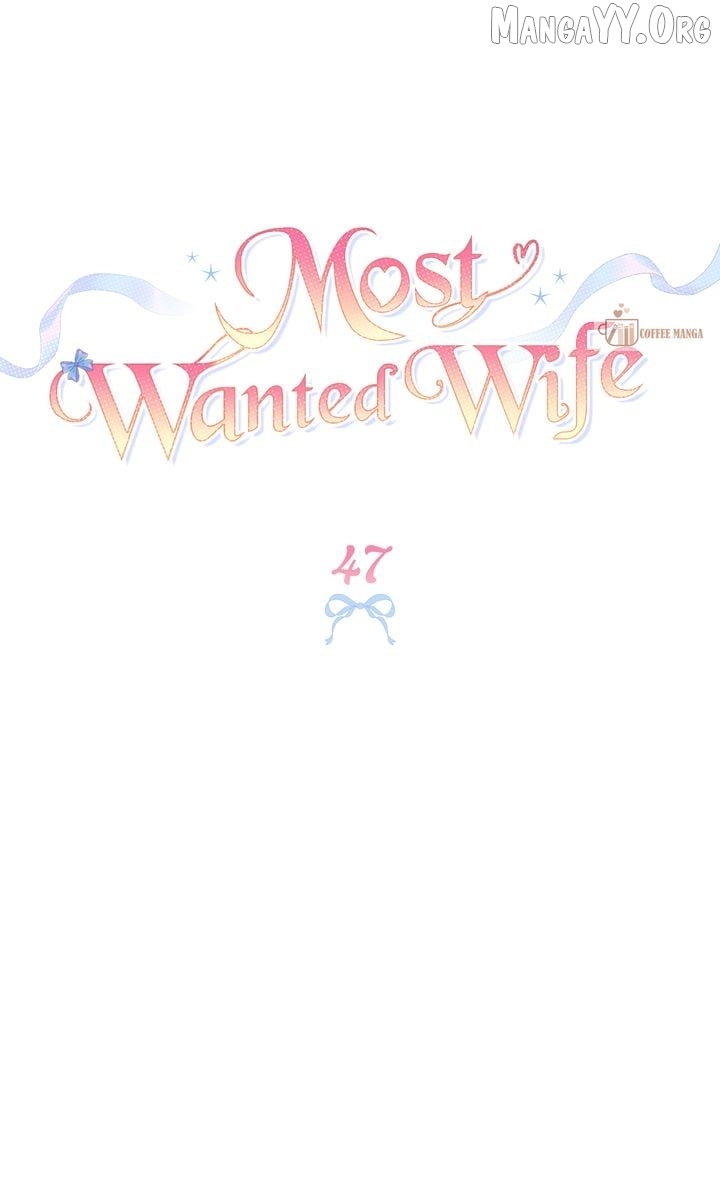 I Am Being Chased by My Husband Chapter 47 page 24 - 