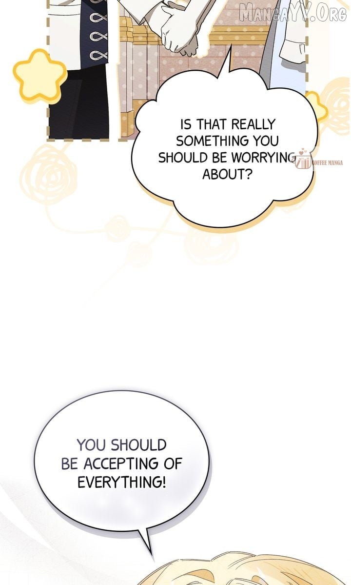 I Am Being Chased by My Husband Chapter 47 page 39 - 