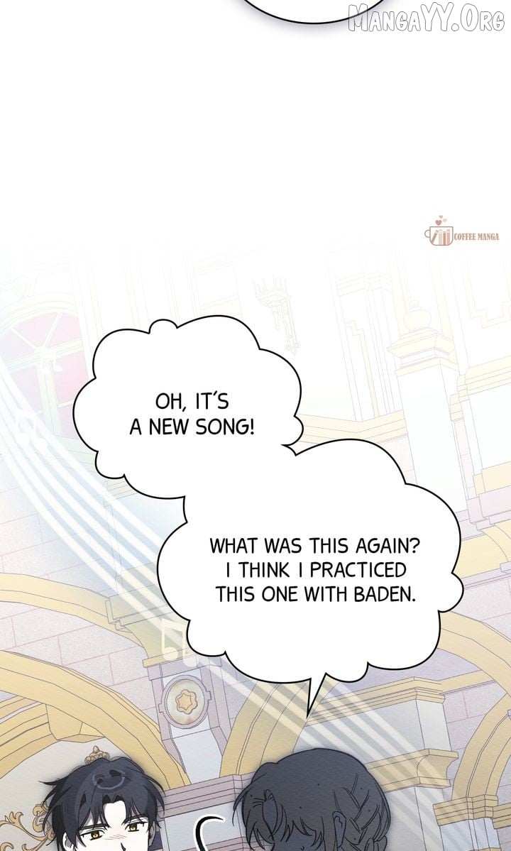 I Am Being Chased by My Husband Chapter 47 page 42 - 